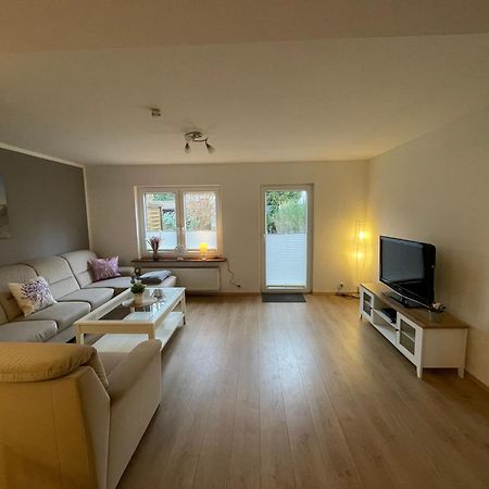 Ferienhaus Gross Groenau Екстериор снимка