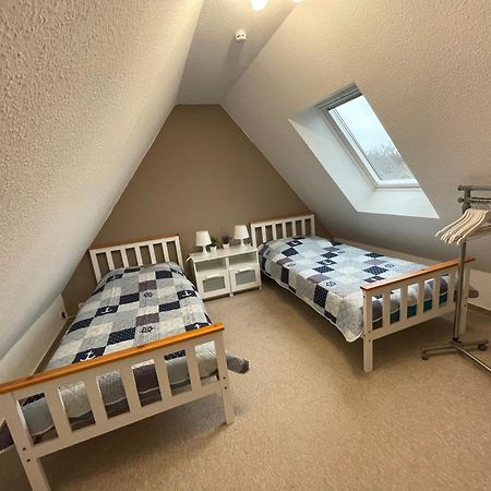 Ferienhaus Gross Groenau Екстериор снимка
