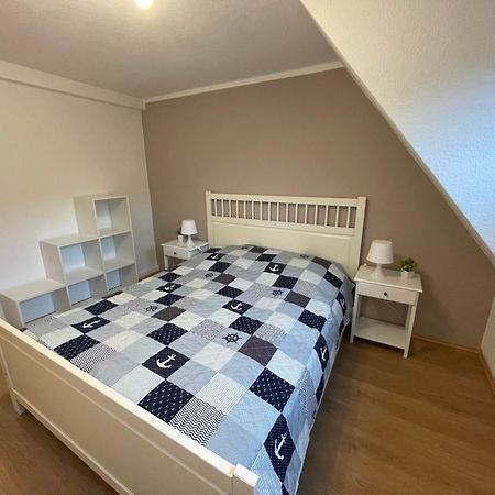 Ferienhaus Gross Groenau Екстериор снимка