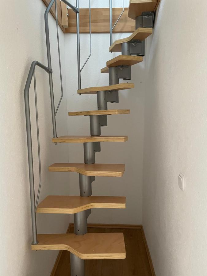 Ferienhaus Gross Groenau Екстериор снимка