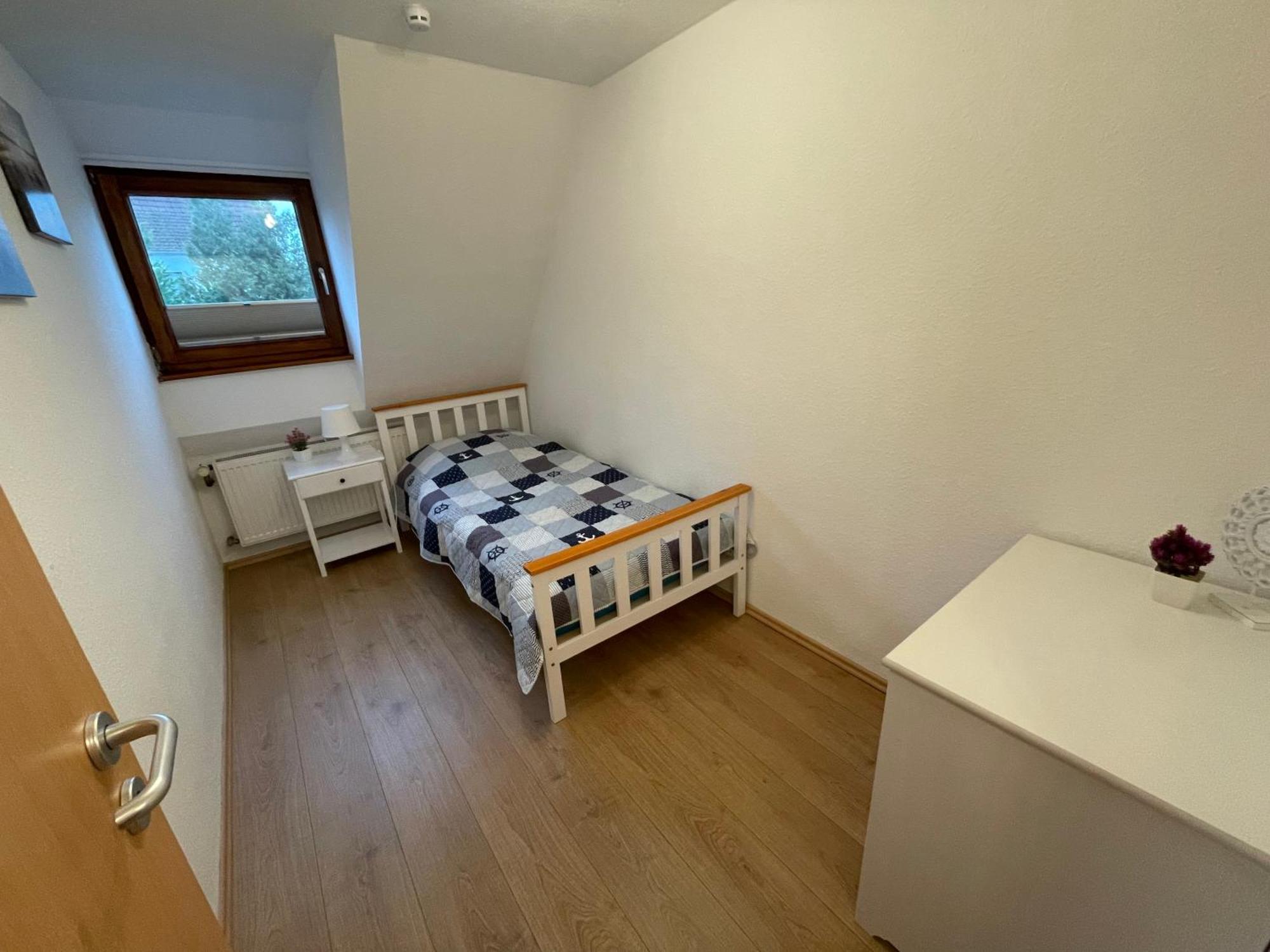 Ferienhaus Gross Groenau Екстериор снимка
